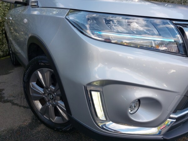 Used Suzuki Vitara 2023 for sale - 75976747: Photo 9