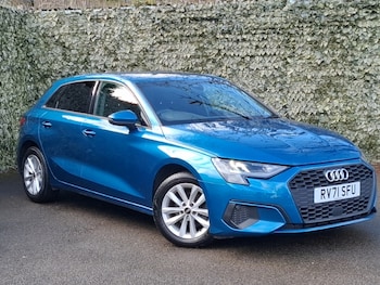 Used Audi A3 2021 for sale - 78264009: Photo