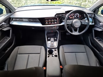 Used Audi A3 2021 for sale - 78264009: Photo