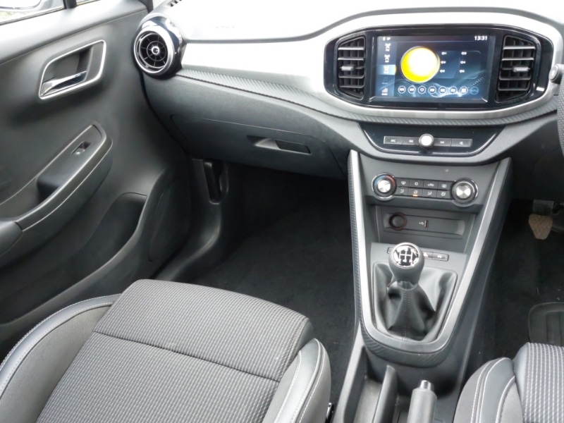 Used MG MG3 2024 for sale - 76414394: Photo 11