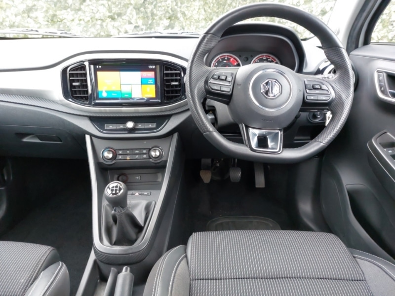 Used MG MG3 2024 for sale - 76414394: Photo 7