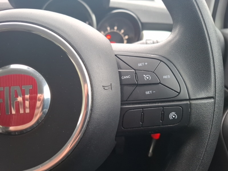 Used Fiat 500X 2018 for sale - 77596337: Photo 13