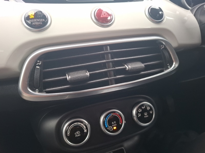 Used Fiat 500X 2018 for sale - 77596337: Photo 14
