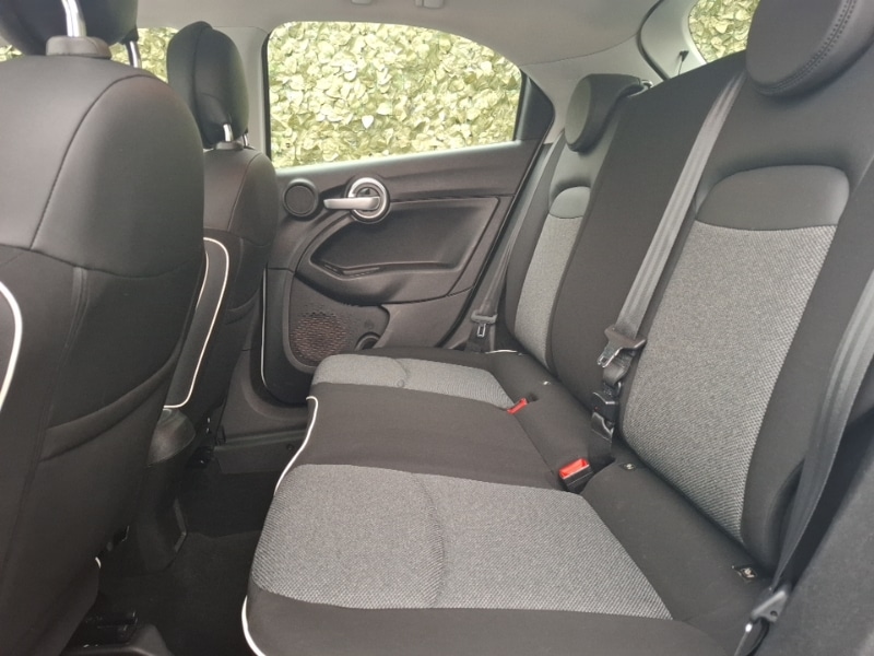 Used Fiat 500X 2018 for sale - 77596337: Photo 6