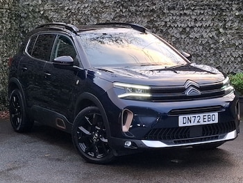 2022 - 1.2 PureTech C-Series Edition 5dr