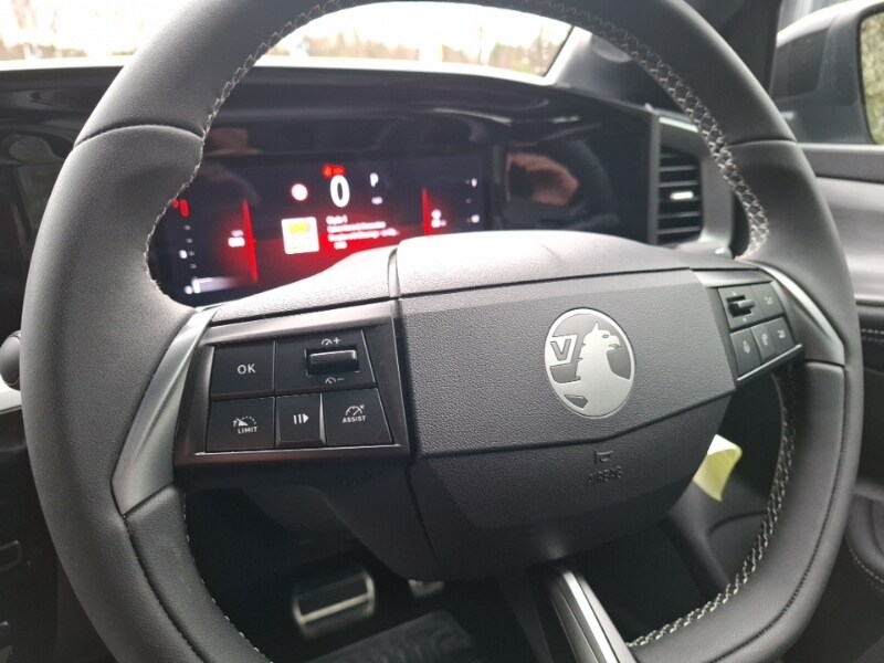 Used Vauxhall Mokka 2025 for sale - 77761140: Photo 12