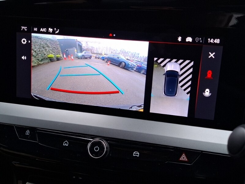 Used Vauxhall Mokka 2025 for sale - 77761140: Photo 13