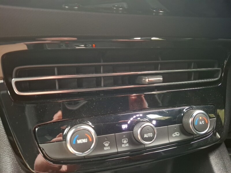 Used Vauxhall Mokka 2025 for sale - 77761140: Photo 14