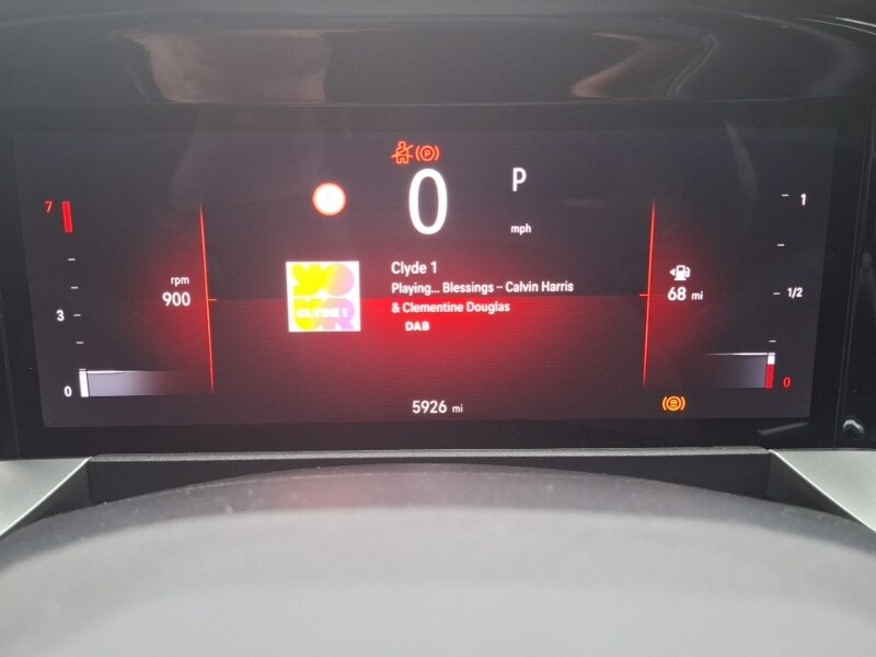 Used Vauxhall Mokka 2025 for sale - 77761140: Photo 17