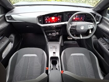 Used Vauxhall Mokka 2025 for sale - 77761140: Photo