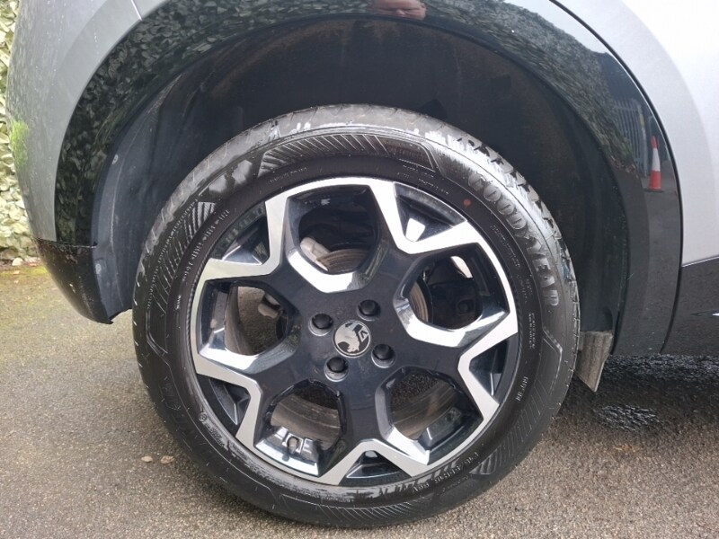 Used Vauxhall Mokka 2025 for sale - 77761140: Photo 9