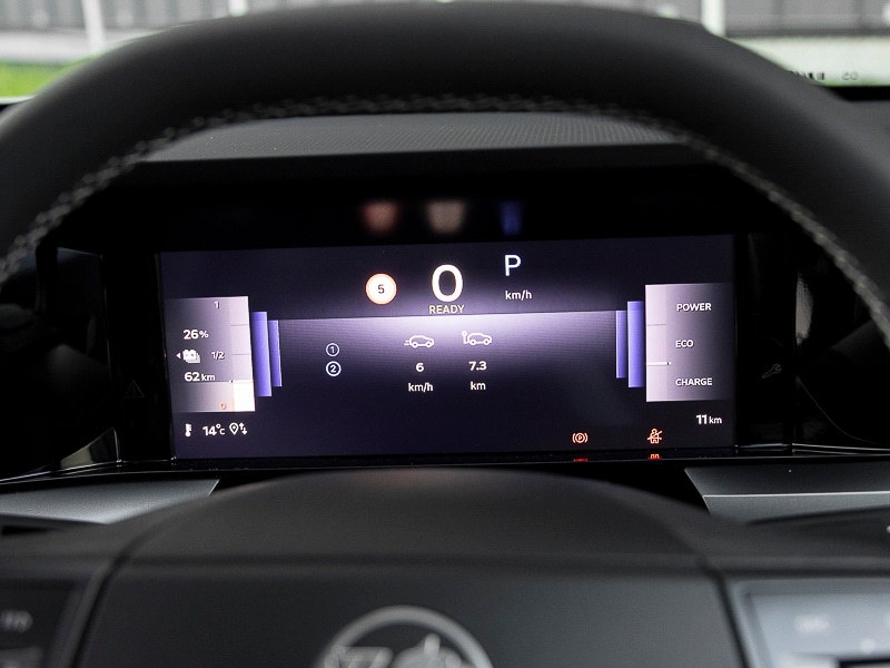 Used Vauxhall Frontera 2025 for sale - 77782436: Photo 14