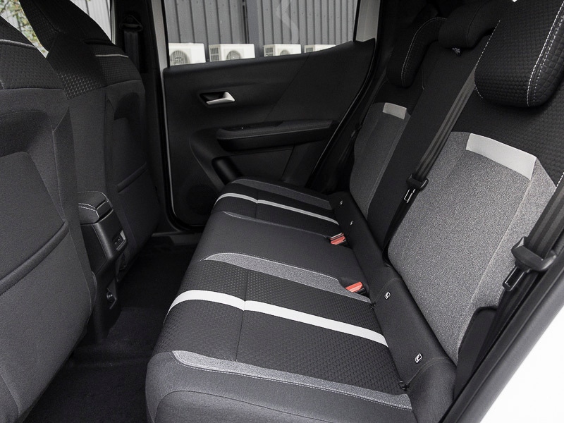 Used Vauxhall Frontera 2025 for sale - 77782436: Photo 6