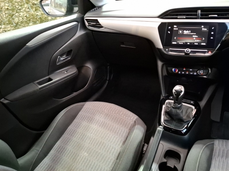 Used Vauxhall Corsa 2020 for sale - 76885325: Photo 11