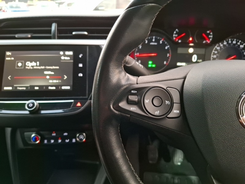 Used Vauxhall Corsa 2020 for sale - 76885325: Photo 12