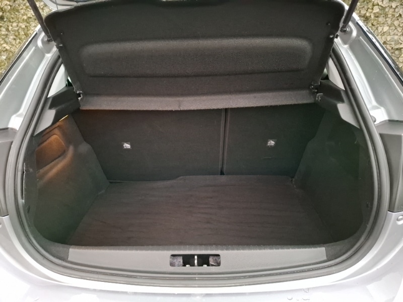 Used Vauxhall Corsa 2020 for sale - 76885325: Photo 8