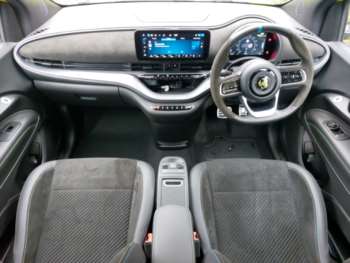 Used Abarth 500C 2024 for sale - 74371110: Photo