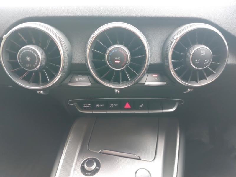 Used Audi TT 2021 for sale - 76390443: Photo 15