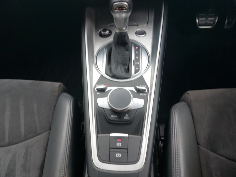 Used Audi TT 2021 for sale - 76390443: Photo 16