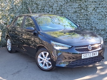 Used Vauxhall Corsa 2022 for sale - 78428427: Photo