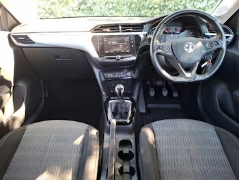 Used Vauxhall Corsa 2022 for sale - 78428427: Photo