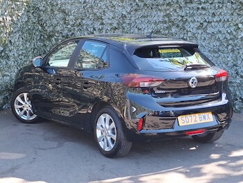 Used Vauxhall Corsa 2022 for sale - 78428427: Photo