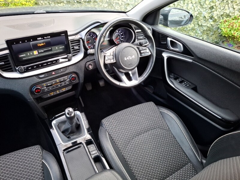 Used Kia XCeed 2022 for sale - 77585092: Photo 10