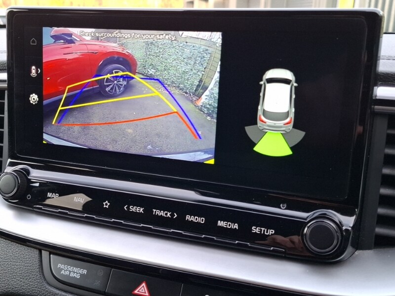 Used Kia XCeed 2022 for sale - 77585092: Photo 13