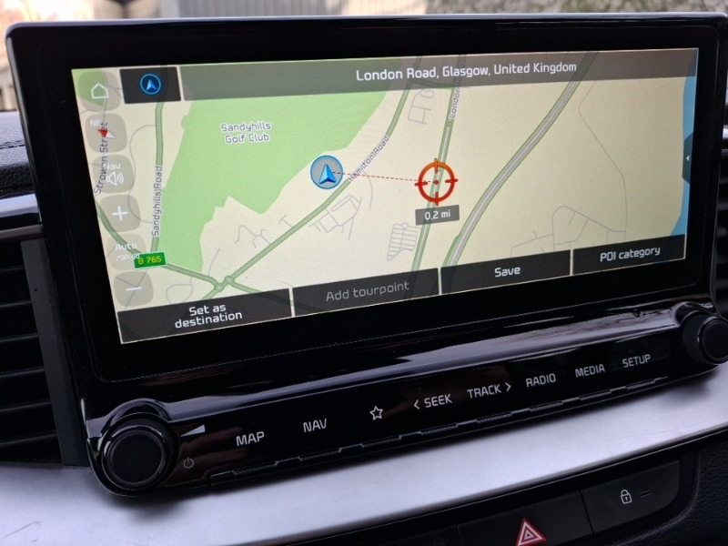 Used Kia XCeed 2022 for sale - 77585092: Photo 14