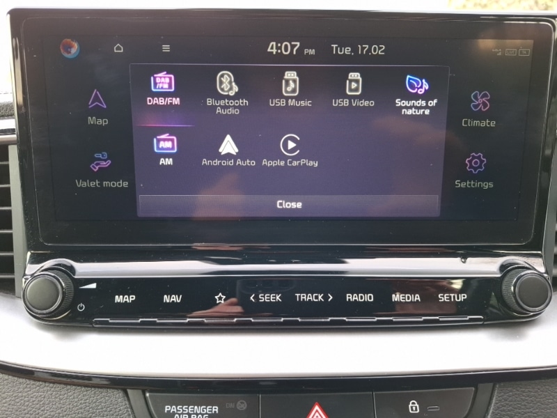 Used Kia XCeed 2022 for sale - 77585092: Photo 15