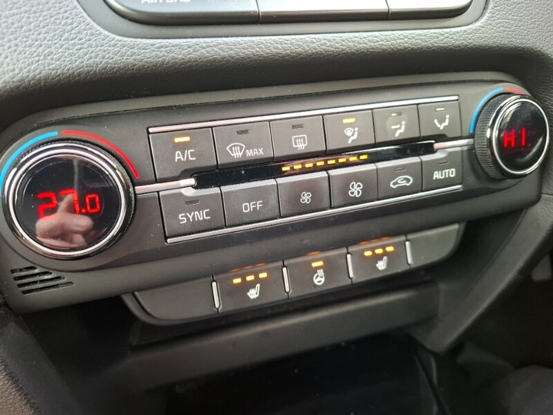 Used Kia XCeed 2022 for sale - 77585092: Photo 16