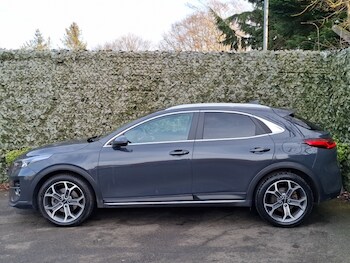 Used Kia XCeed 2022 for sale - 77585092: Photo