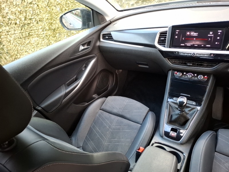 Used Vauxhall Grandland 2022 for sale - 77410263: Photo 11