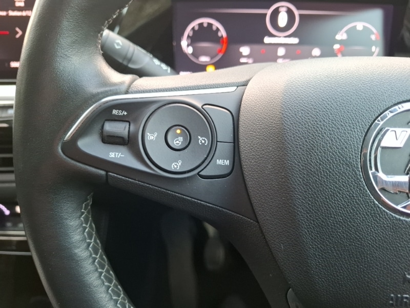 Used Vauxhall Grandland 2022 for sale - 77410263: Photo 12