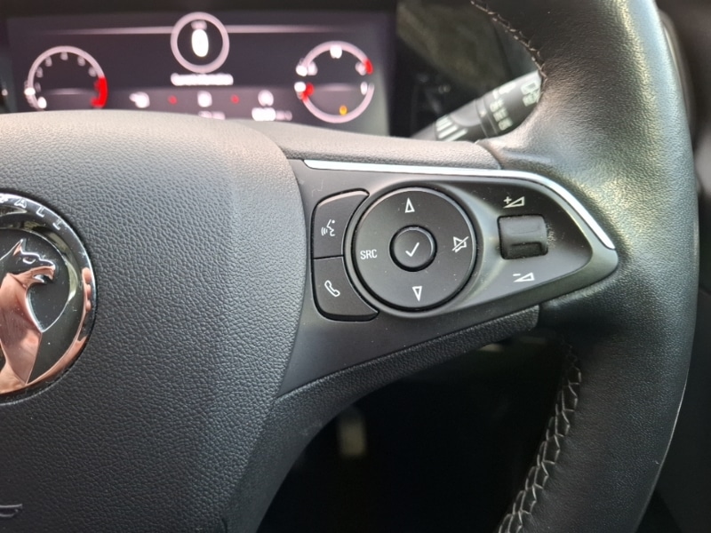 Used Vauxhall Grandland 2022 for sale - 77410263: Photo 13