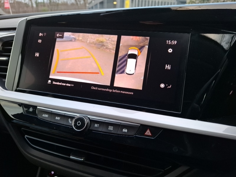 Used Vauxhall Grandland 2022 for sale - 77410263: Photo 14