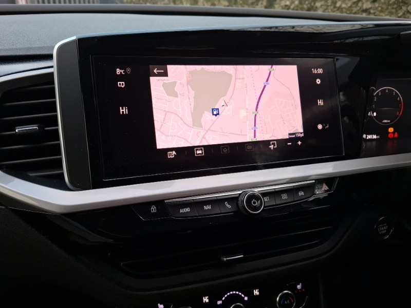 Used Vauxhall Grandland 2022 for sale - 77410263: Photo 15