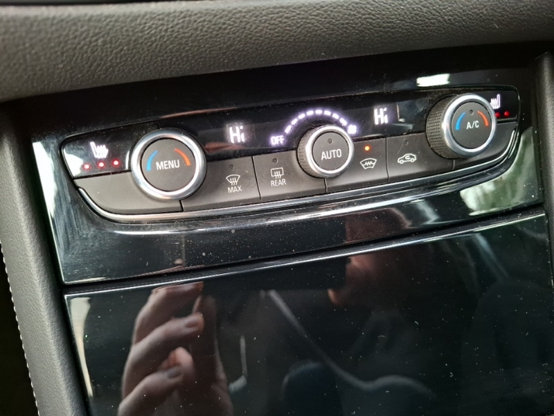 Used Vauxhall Grandland 2022 for sale - 77410263: Photo 16