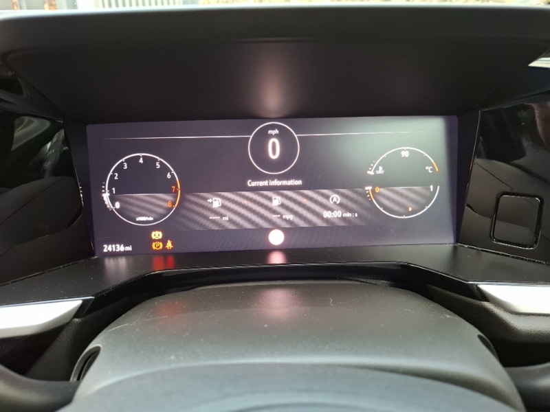 Used Vauxhall Grandland 2022 for sale - 77410263: Photo 18