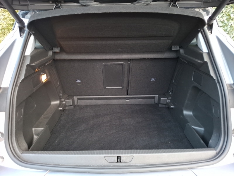 Used Vauxhall Grandland 2022 for sale - 77410263: Photo 8