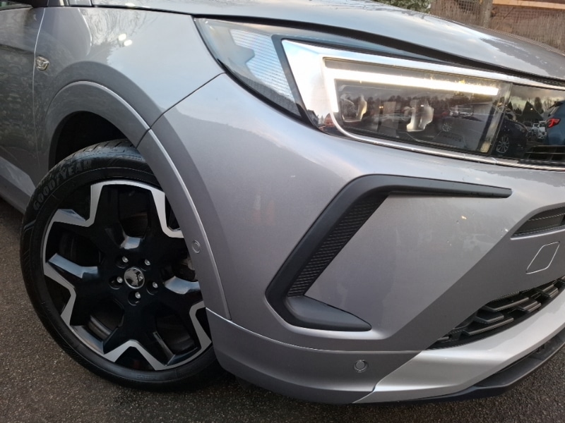 Used Vauxhall Grandland 2022 for sale - 77410263: Photo 9