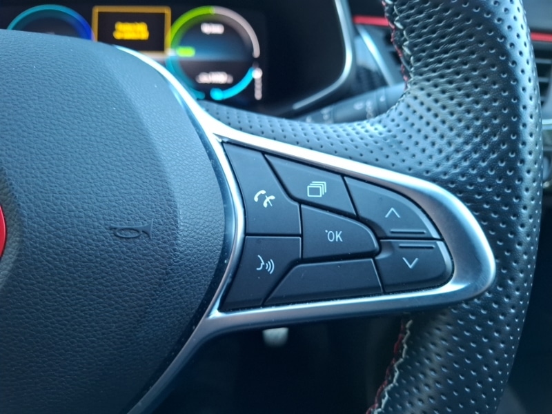 Used Renault Arkana 2023 for sale - 77214076: Photo 13