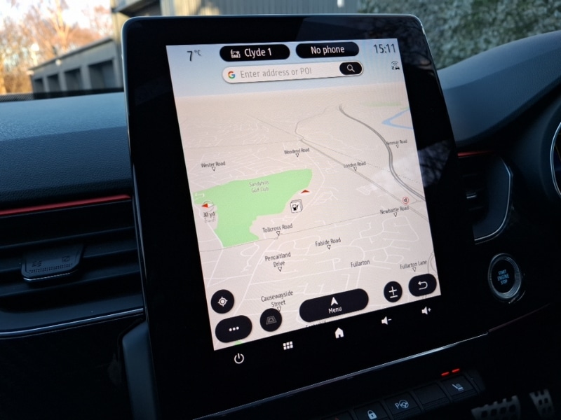 Used Renault Arkana 2023 for sale - 77214076: Photo 15