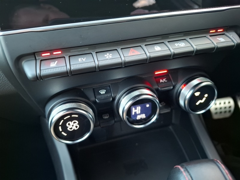 Used Renault Arkana 2023 for sale - 77214076: Photo 16