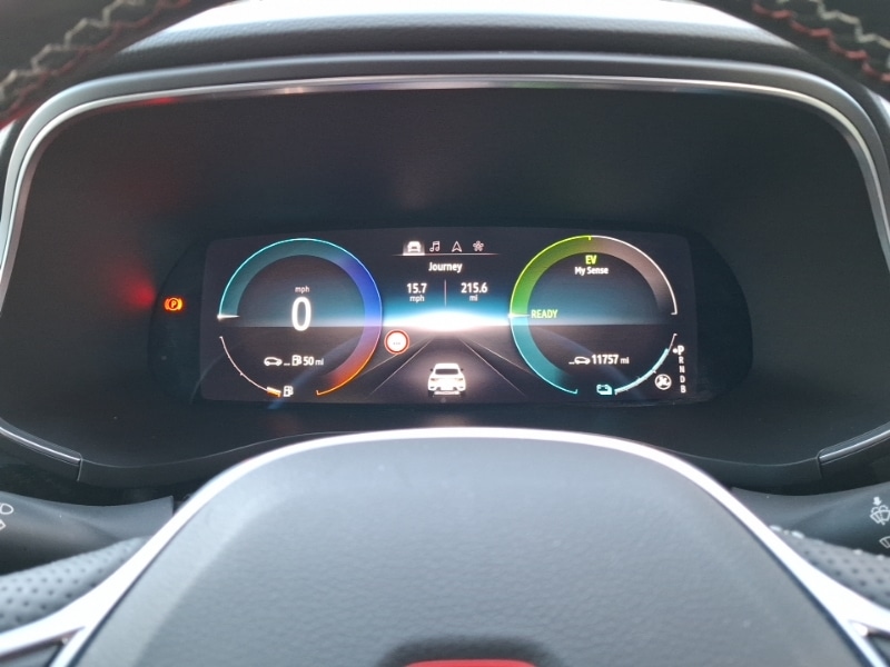 Used Renault Arkana 2023 for sale - 77214076: Photo 18