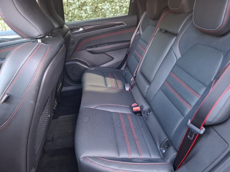 Used Renault Arkana 2023 for sale - 77214076: Photo 6