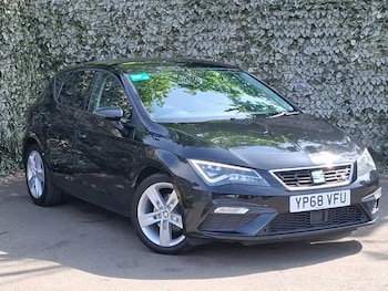 Used SEAT Leon 2018 for sale - 78727784: Photo