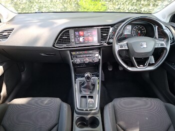Used SEAT Leon 2018 for sale - 78727784: Photo