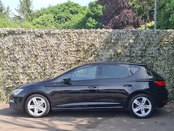 Used SEAT Leon 2018 for sale - 78727784: Photo