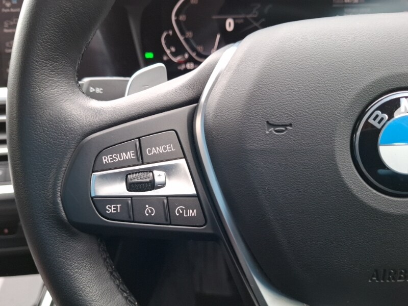 Used BMW 3 Series 2021 for sale - 77531098: Photo 12